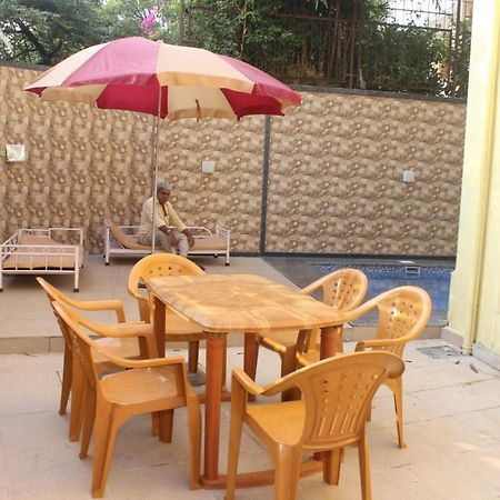 Villa 99 4Bhk Lonavala Kültér fotó